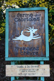 Ferme des Cabrioles