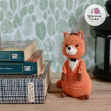 Littlemouse Crochet_Méjannes-le-Clap - © Claire Gobineau Littlemouse Crochet_Méjannes-le-Clap