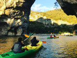 L’Aventure au Cœur de l’Ardeche