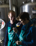 Label Brasserie indépendante