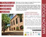 Maison Rouge - Museum van de valleien van de Cevennen_Saint-Jean-du-Gard