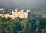 Chateau des Roure