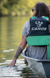 balade en barque - © cap 07 canoë balade en barque