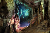La Grotte de la Salamandre_Méjannes-le-Clap