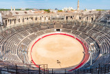 Arènes de Nîmes_Nîmes