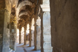 Arènes de Nîmes - Amphithéâtre de Nîmes