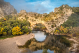 Le Pont d'Arc_Vallon-Pont-d'Arc
