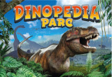 Dinopédia Parc à Champclauson