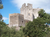 Montalet Castle