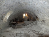 Montalet Castle