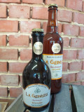 La Gervoise blonde La Gervoise blonde