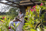 Hôtel Le Mas du Terme - © Le Mas du Terme Hôtel Le Mas du Terme