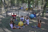 activité enfant en Ardèche - © Adventure Camp activité enfant en Ardèche