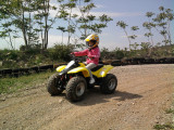 Circuit Quad Lanas - © Offroad Aventure 07 Circuit Quad Lanas