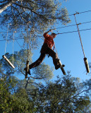 PARCOURS AVENTURE