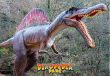Dinopédia Parc Dinopédia Parc
