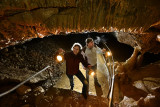 double visite à la lampe à carbure double visite à la lampe à carbure