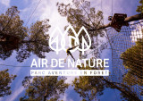 Air de Nature - © Hervé Lecler / Asphéries Air de Nature