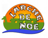 LOGO ARCHE DE NOE - © ARCHE DE NOE ATELIER NUMERIQUE LOGO ARCHE DE NOE