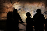 Visite guidée de la grotte
