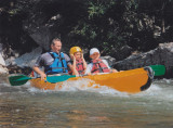 Canoës Service - © Canoës Service Canoës Service