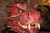 Le réveil du dragon Le réveil du dragon