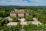 Hôtel Le Mas du Terme