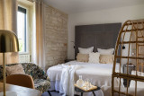 Hôtel Le Mas du Terme_Barjac - © MarronFabienne Hôtel Le Mas du Terme_Barjac