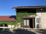 boutique sur l'exploitation - © libre de droit boutique sur l'exploitation
