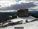Château du Cheylard d'Aujac_Aujac - © Association Château d'Aujac Château du Cheylard d'Aujac_Aujac