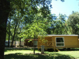 mobile home