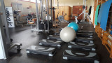 Centre Sportif Départemental_Méjannes-le-Clap - © JOSSELIN Yann Centre Sportif Départemental_Méjannes-le-Clap