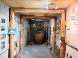 Musée de la Mine_Gagnières - © Odile Pagès Musée de la Mine_Gagnières