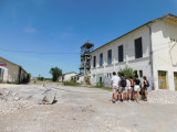 Vacanisport - Escape game en plein air - Ancienne mine d'asphalte