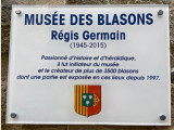 Musée des blasons-1 Musée des blasons-1