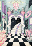 Illustration & Graphics - Emeline Pertusa_Méjannes-le-Clap
