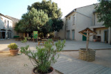 Hôtel Lou Gandar_Méjannes-le-Clap