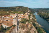 Village d'Aiguèze 