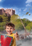 Chateau des Roure