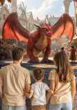 Le réveil du dragon
