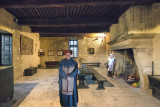 Visite du Château