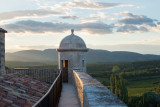 Visite du château