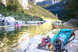 Réserve naturelle des Gorges de l'Ardèche_Saint-Remèze - © Marina Geray Réserve naturelle des Gorges de l'Ardèche_Saint-Remèze