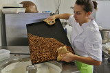 nougat made in france ardeche - © Laura JACQUET nougat made in france ardeche