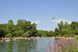 Lieu de baignade en Ardèche Lieu de baignade en Ardèche