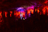 La Grotte de la Salamandre_Méjannes-le-Clap