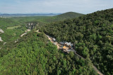 La Grotte de la Salamandre_Méjannes-le-Clap