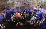 La Grotte de la Salamandre_Méjannes-le-Clap