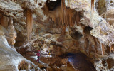 La Grotte de la Salamandre_Méjannes-le-Clap