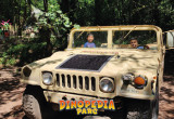 Dinopédia Parc